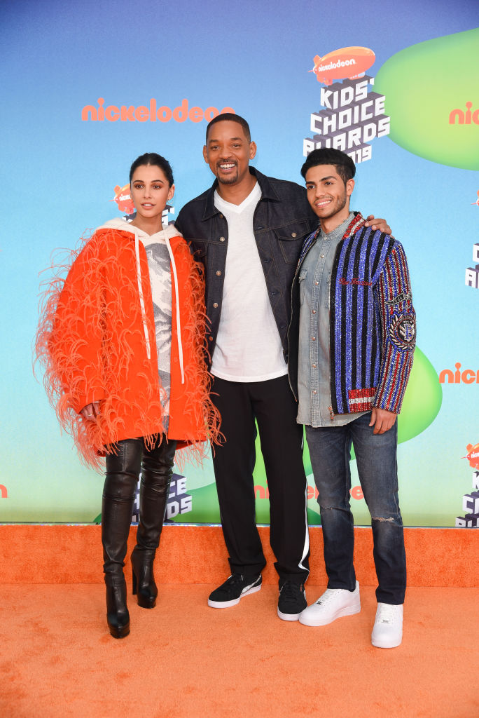 Nickelodeon's 2019 Kids' Choice Awards - Arrivals