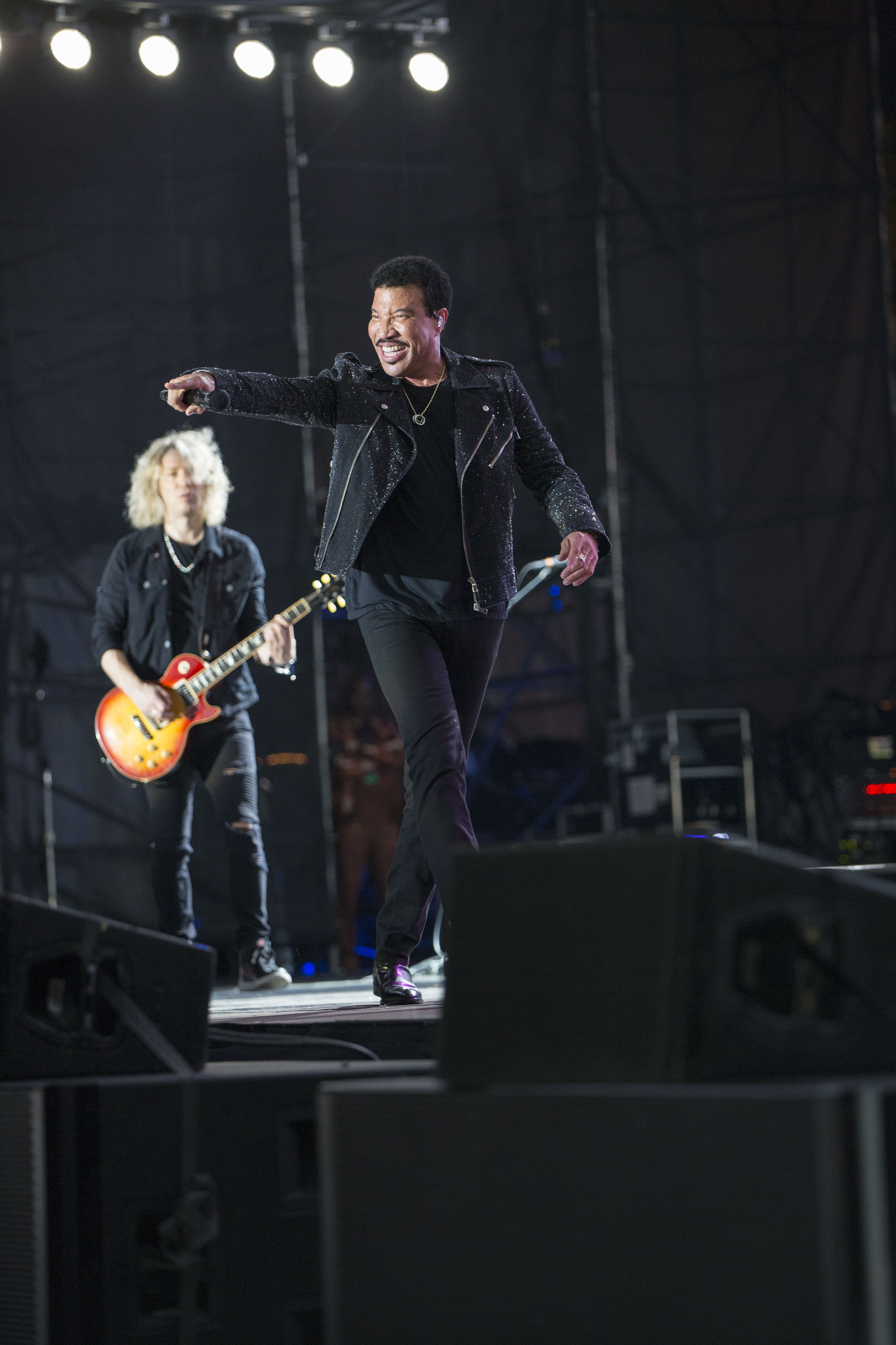 Jazz In The Gardens 2019