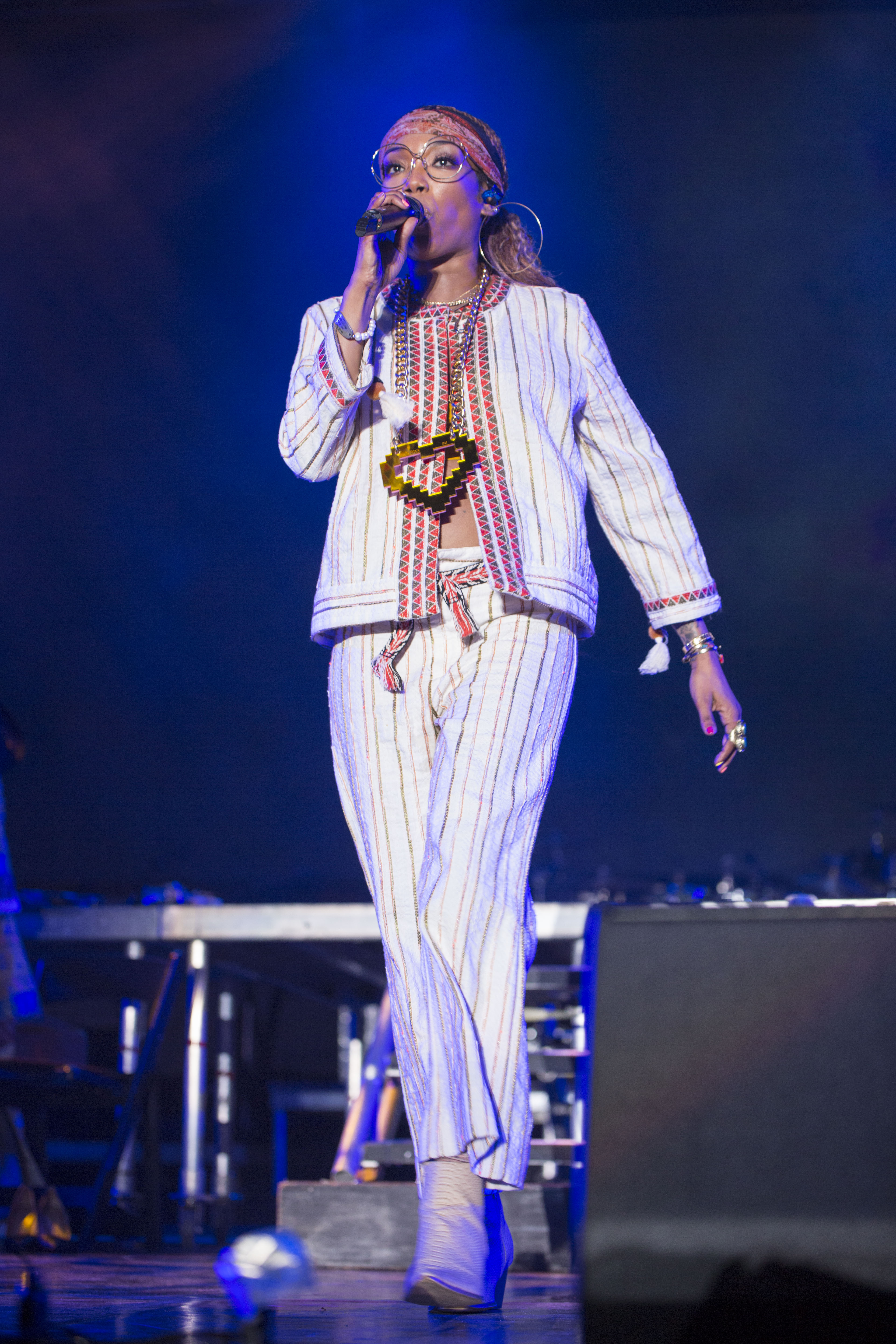 Jazz In The Gardens 2019