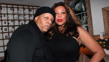 Wendy Williams' 2010 Holiday Party