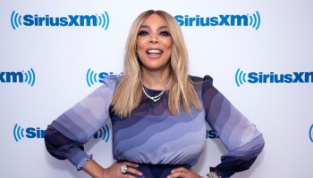 Celebrities Visit SiriusXM - September 6, 2018