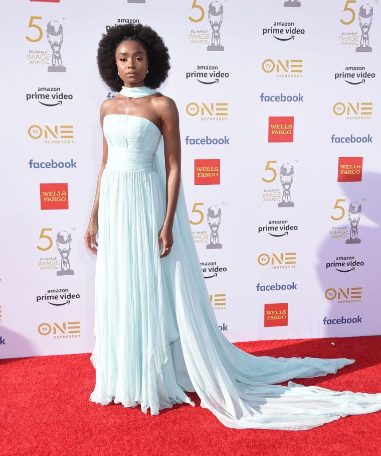Kiki Layne