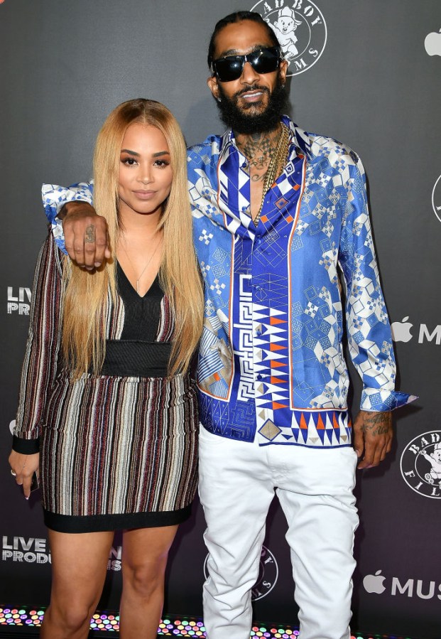 Los Angeles Premiere Of 'Can't Stop Won't Stop' - Arrivals