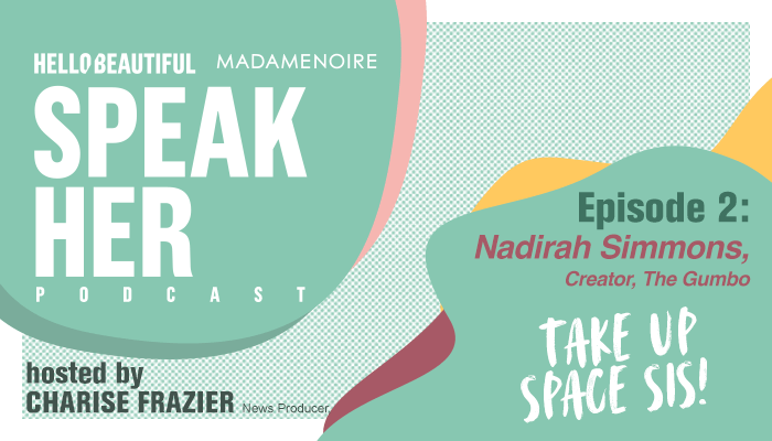 SpeakHER Season 2, Episode 2