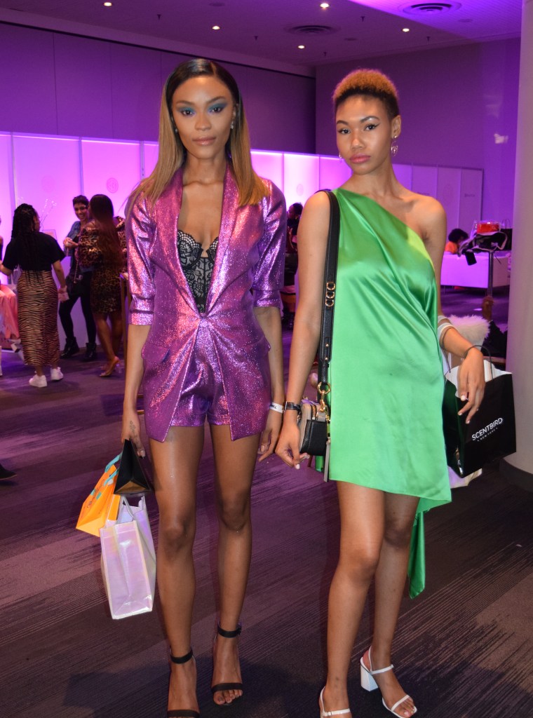 BEAUTYCON NY 2019