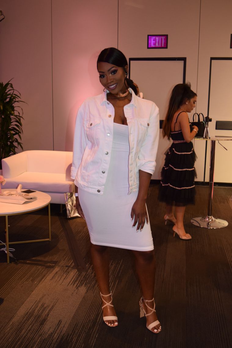BEAUTYCON NY 2019