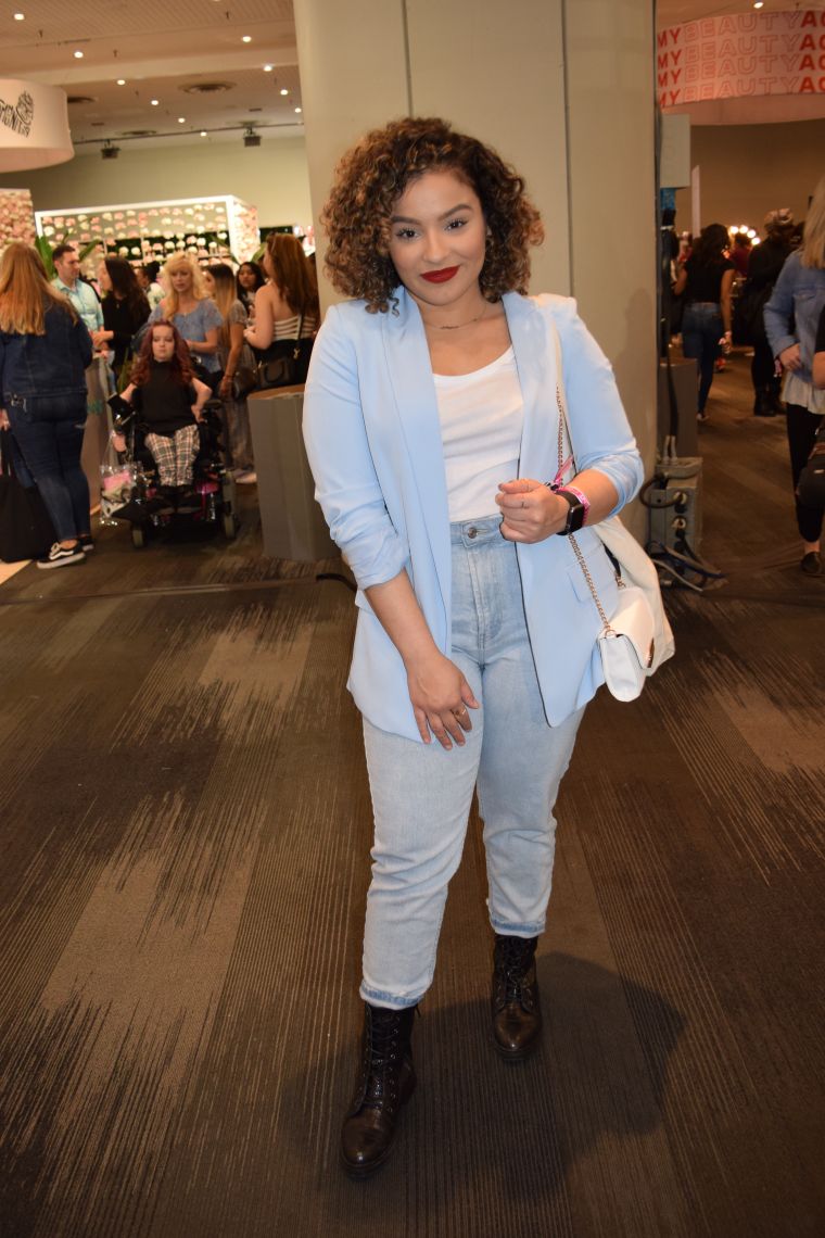 BEAUTYCON NY 2019