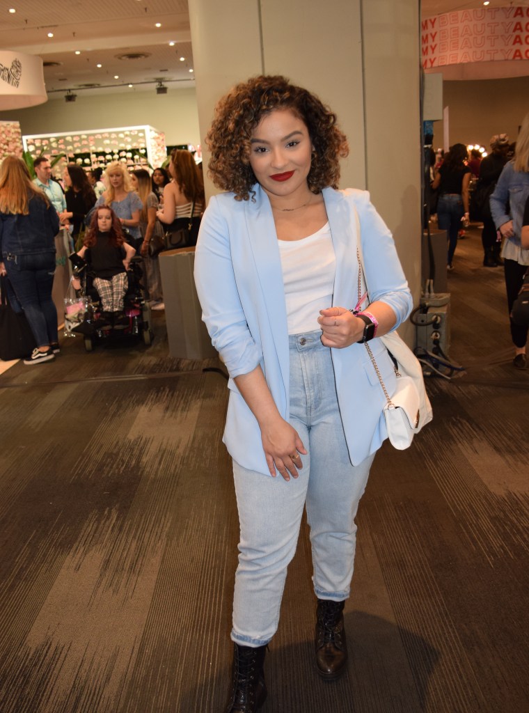 BEAUTYCON NY 2019