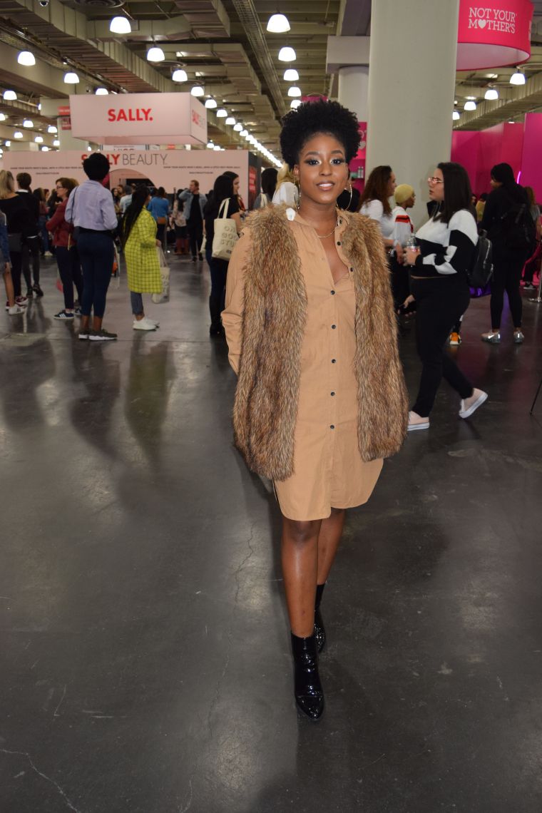 BEAUTYCON NY 2019