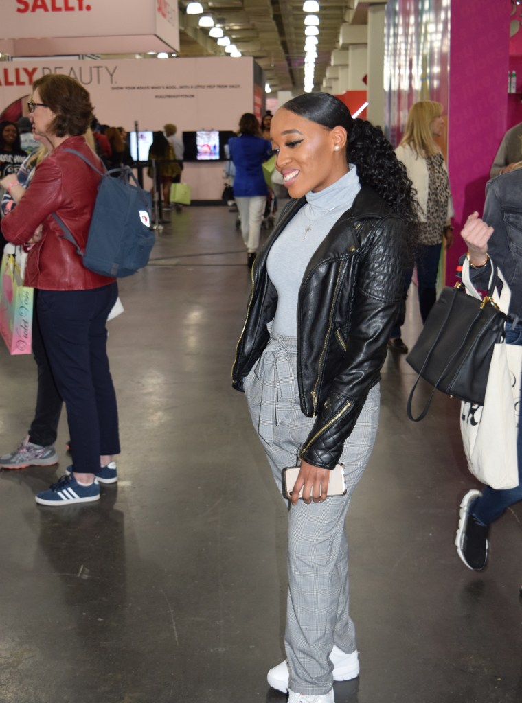 BEAUTYCON NY 2019