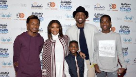 DWade All Star Bowling Classic Benefitting The Sandals Foundation And Wade's World Foundation