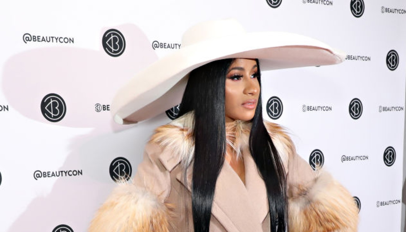 Beautycon Festival NYC 2019 - Day 2