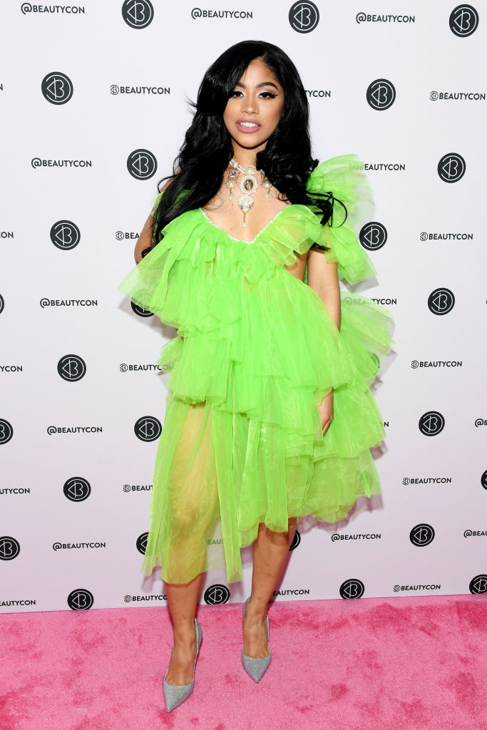 BEAUTYCON NY 2019