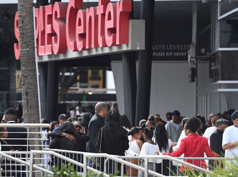 US-shooting-crime-NipseyHussle-music-culture-homicide