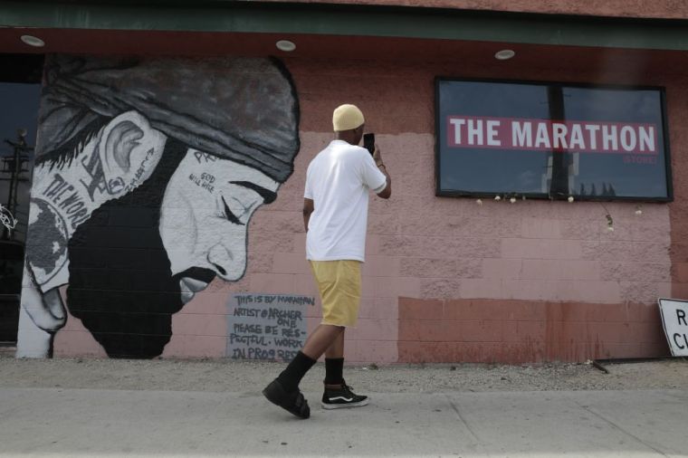 US-shooting-crime-NipseyHussle-music-culture-homicide