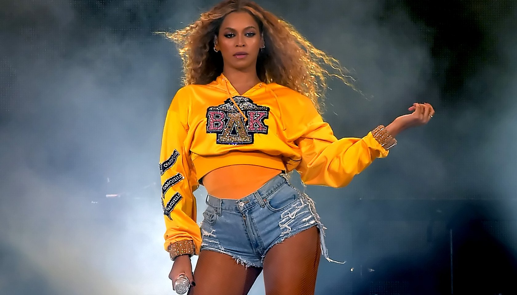 Beychella | HelloBeautiful