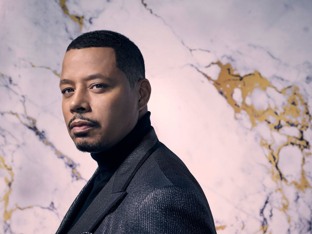 FOX's 'Empire' Season Five - Gallery