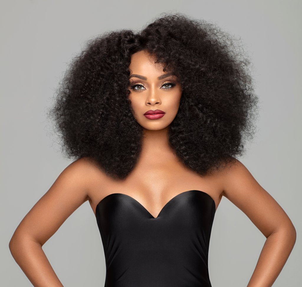 Chaka Khan Releases ‘Chaka By Indique,’ An Exclusive Hair Collection