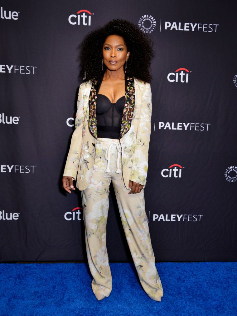 The Paley Center For Media's 2019 PaleyFest LA - "9-1-1"