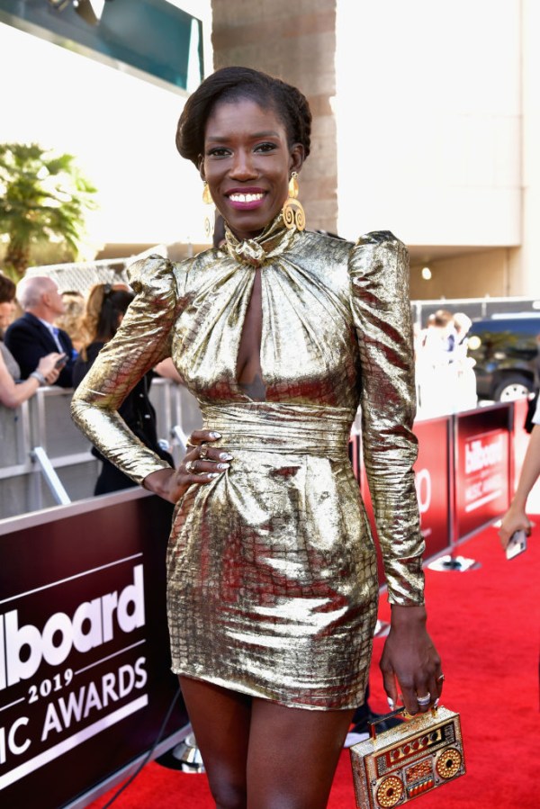 2019 Billboard Music Awards - Red Carpet