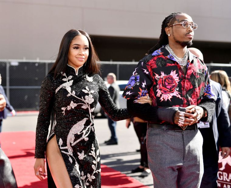 2019 Billboard Music Awards - Red Carpet