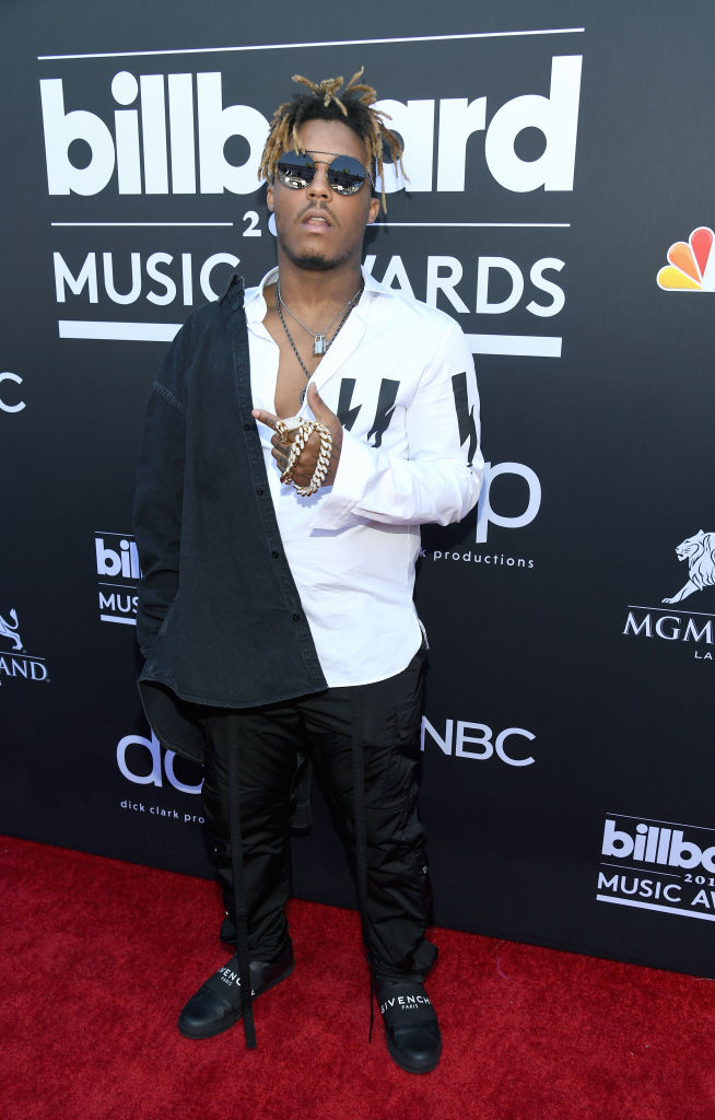 2019 Billboard Music Awards - Red Carpet