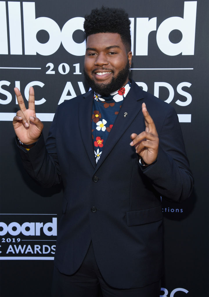 2019 Billboard Music Awards - Red Carpet