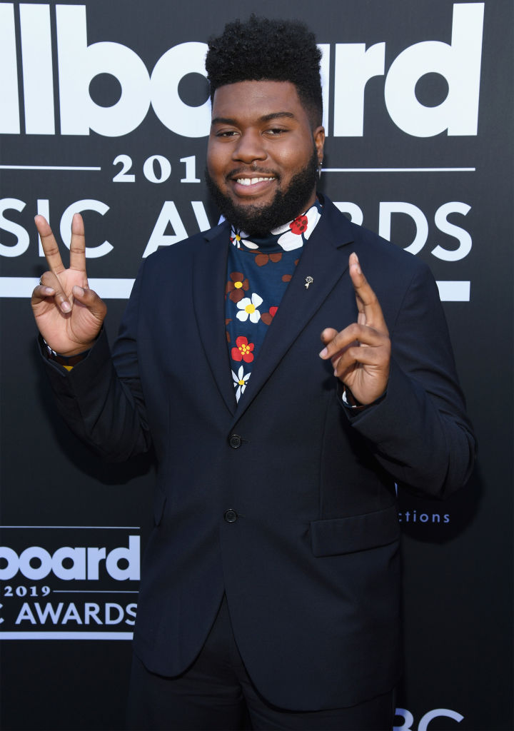 2019 Billboard Music Awards - Red Carpet