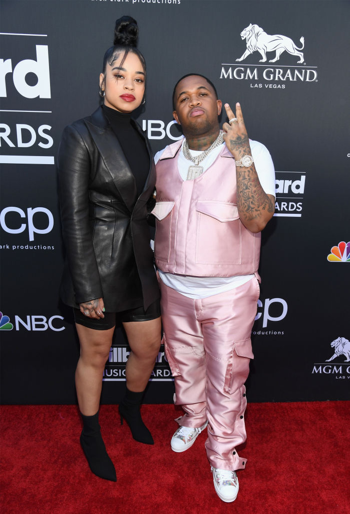 2019 Billboard Music Awards - Red Carpet