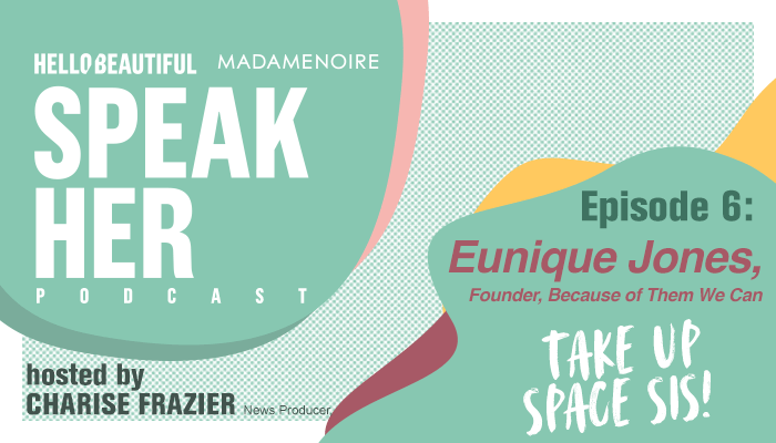 SpeakHER Season 2, Episode 6