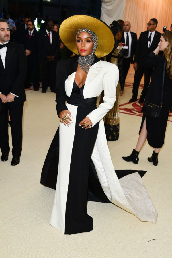 Heavenly Bodies: Fashion & The Catholic Imagination Costume Institute Gala