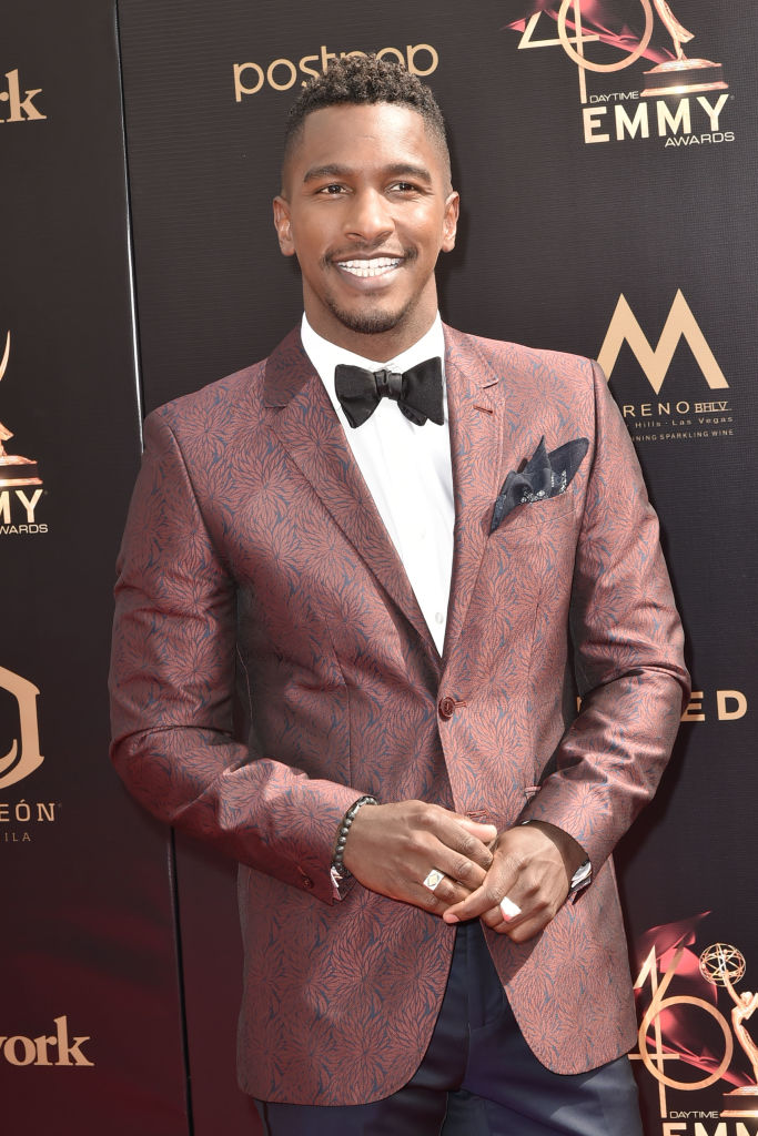 46th Annual Daytime Emmy Awards - Arrivals