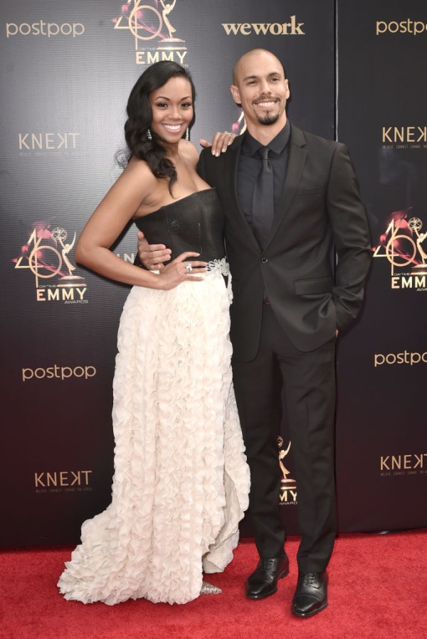 46th Annual Daytime Emmy Awards - Arrivals