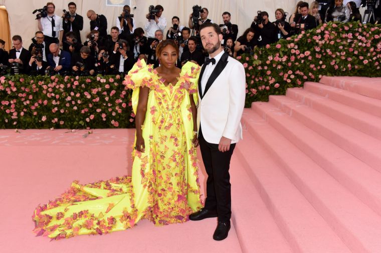 The 2019 Met Gala Celebrating Camp: Notes On Fashion - Arrivals
