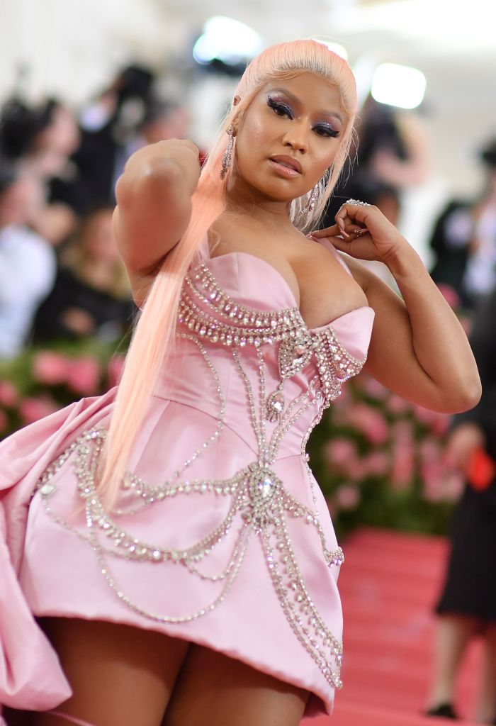 US-ENTERTAINMENT-FASHION-METGALA-CELEBRITY-MUSEUM-PEOPLE