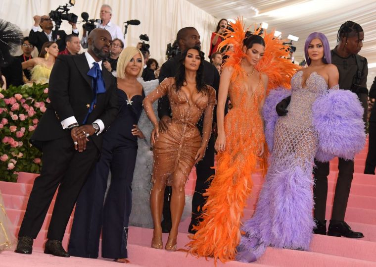US-ENTERTAINMENT-FASHION-METGALA-CELEBRITY-MUSEUM-PEOPLE