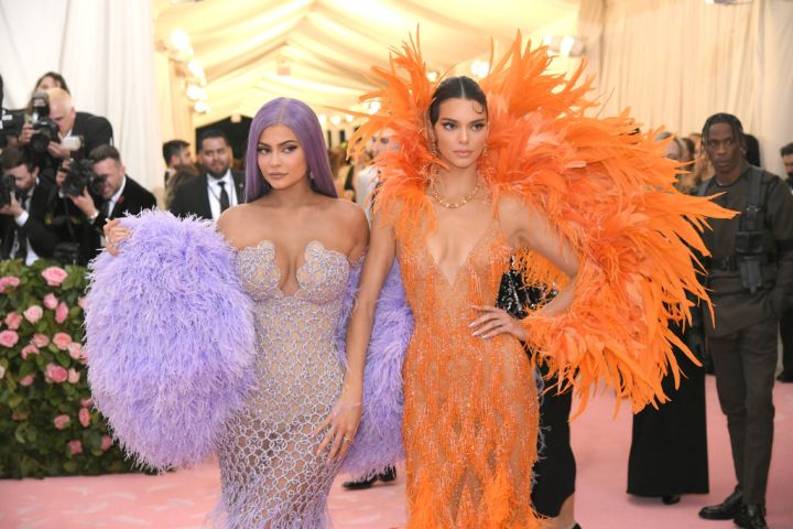 The 2019 Met Gala Celebrating Camp: Notes on Fashion - Arrivals