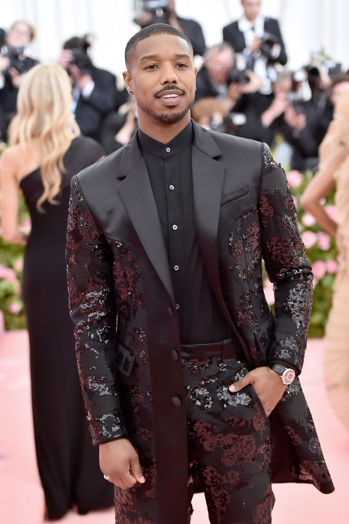 The 2019 Met Gala Celebrating Camp: Notes on Fashion - Arrivals