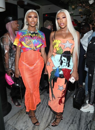 The clermont twins onlyfans