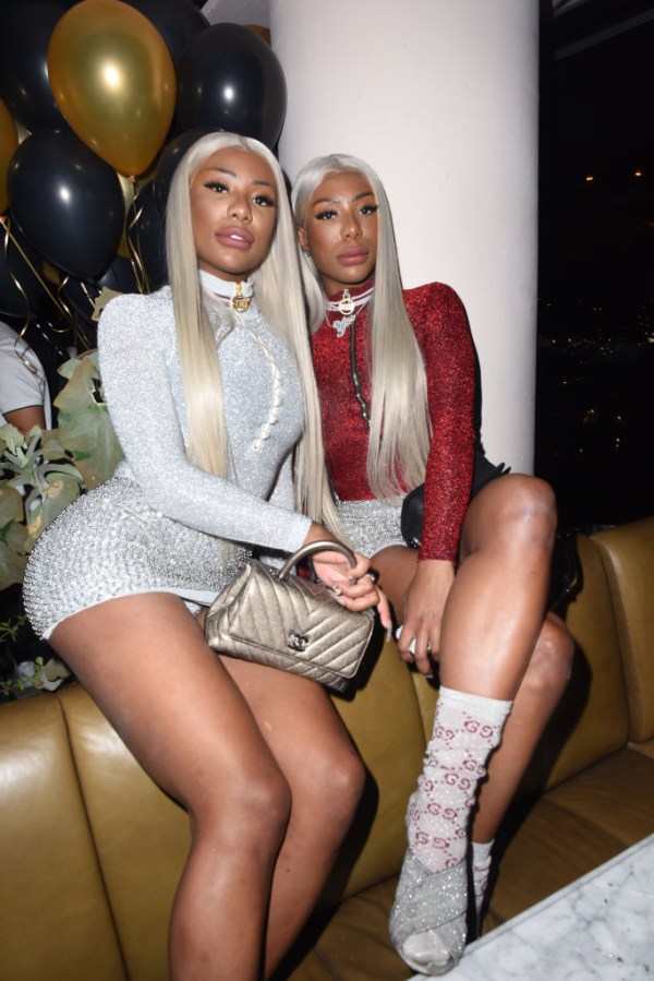 French Montana’s Birthday Celebration, Powered By CÎROC Vodka