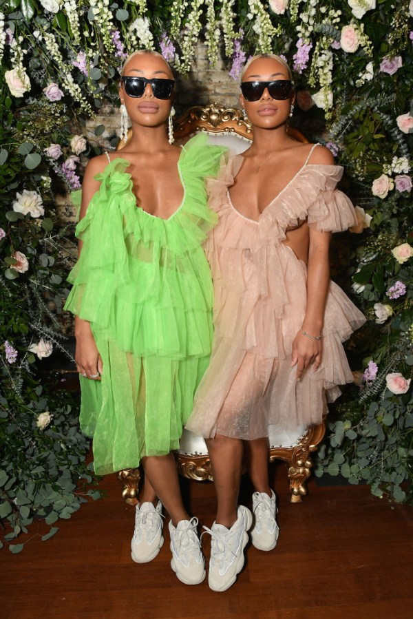 Instagram Celebrates #BlackGirlMagic And #BlackCreatives