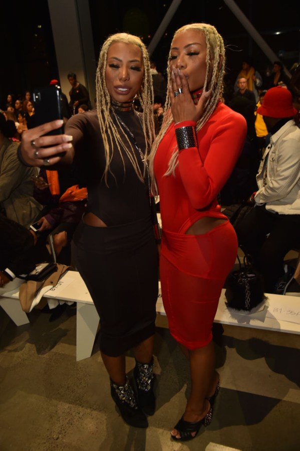 The Clermont Twins Before & After | HelloBeautiful
