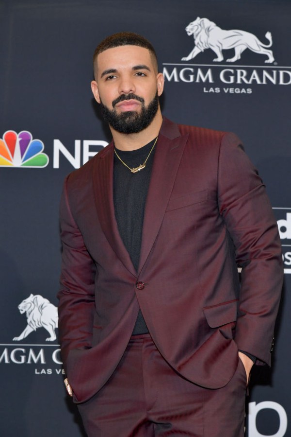 2019 Billboard Music Awards - Press Room