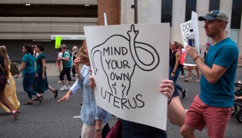 US-ABORTION-LAW-SOCIAL-DEMONSTRATION