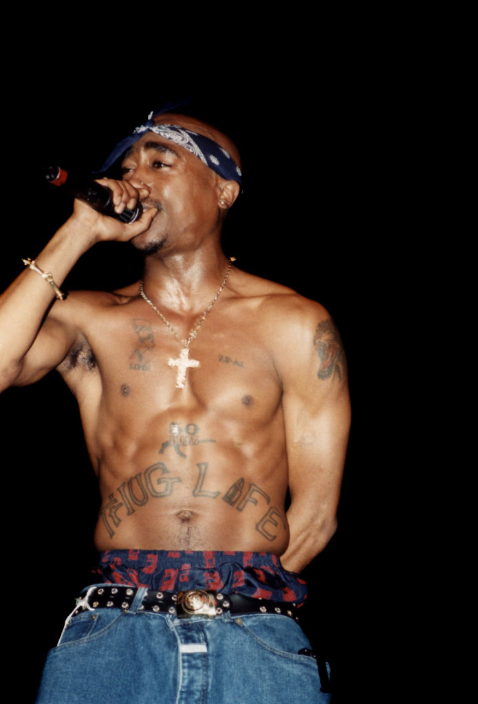 Tupac