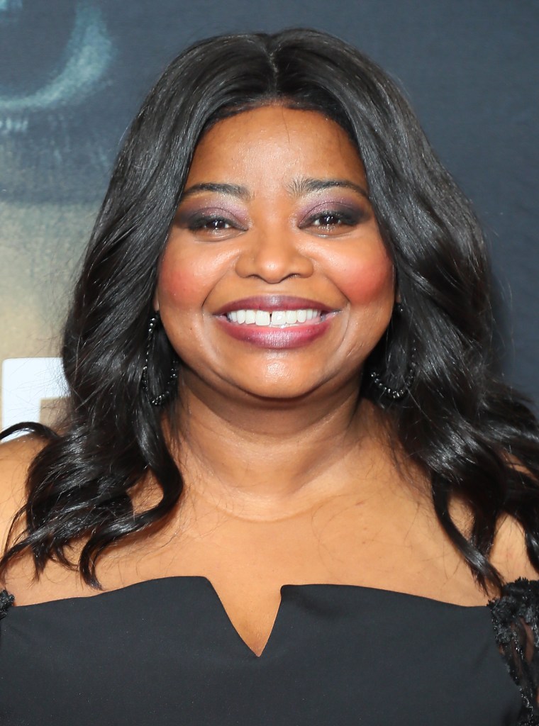 Octavia Spencer