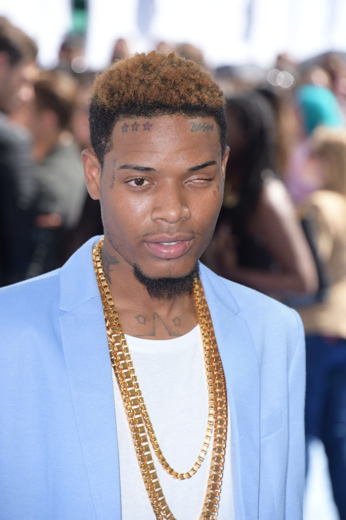 Fetty Wap