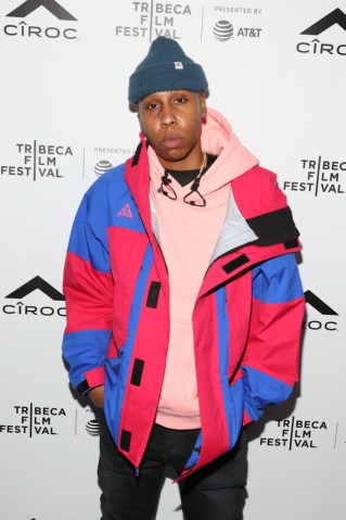 Tribeca Film Festival After-Party For "The Weekend" Hosted By Ciroc At Up & Down