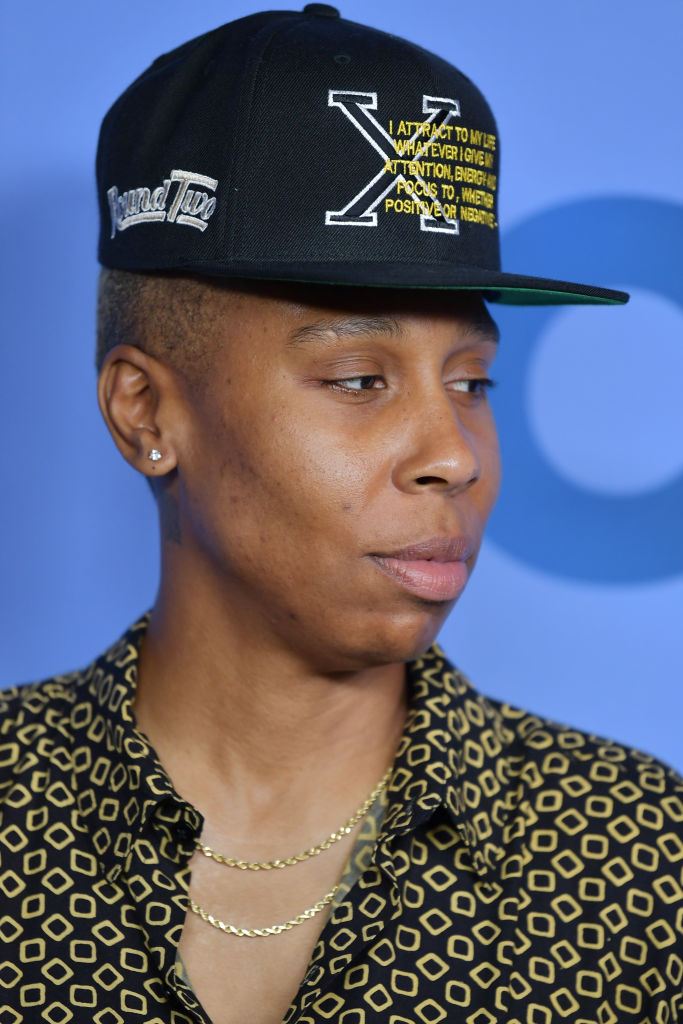 For Your Consideration For Showtime's "The Chi"