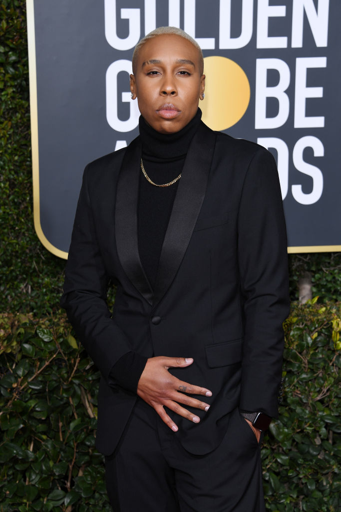 76th Annual Golden Globe Awards - Arrivals